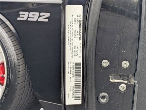 Used 2014 Dodge Challenger SRT8 Core w/ Electronics Convenience Group image 24