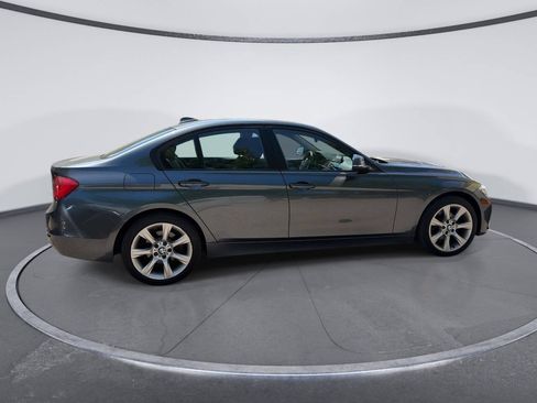 Used 2015 BMW 328i xDrive Sedan AWD/4WD image 4