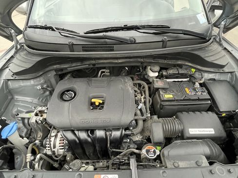 Used 2024 Kia Soul LX w/ Option Group 015 image 25