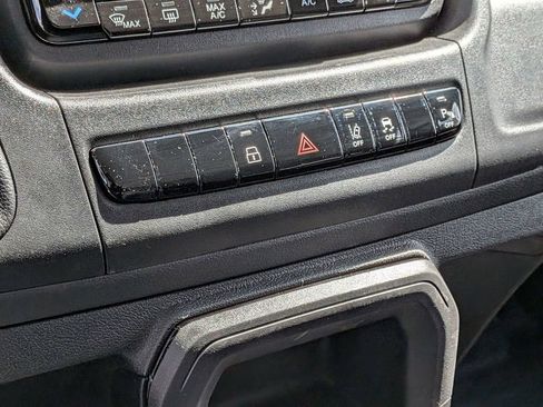 Used 2025 RAM ProMaster 2500 w/ Safety Group FWD image 16