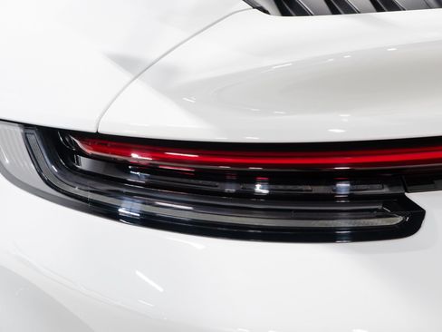 Used 2022 Porsche 911 GT3 RWD image 22