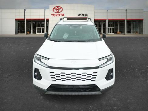 New 2026 Toyota RAV4 FWD image 25