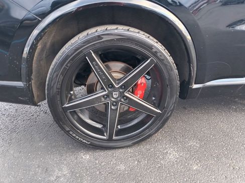 Used 2020 Dodge Durango SRT w/ Premium Interior Group image 11