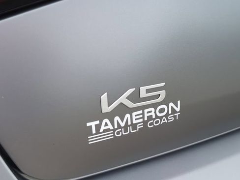 Used 2025 Kia K5 GT-Line w/ GT-Line Premium Package FWD image 5