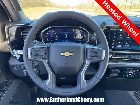 New 2026 Chevrolet Silverado 2500 LT w/ Convenience Package image 27