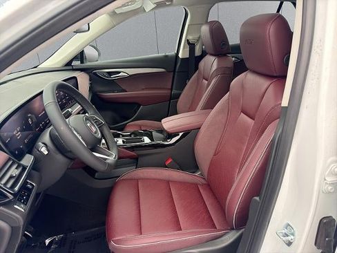 New 2026 Buick Envision Sport Touring image 23