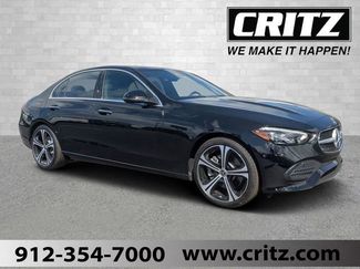 Used 2025 Mercedes-Benz C 300 C 300 video 1