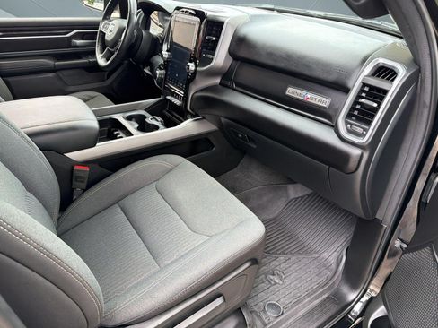 Used 2023 RAM 1500 Lone Star AWD/4WD image 31