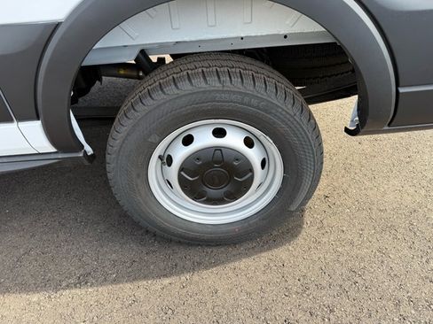 New 2026 Ford Transit 250 Low Roof image 17