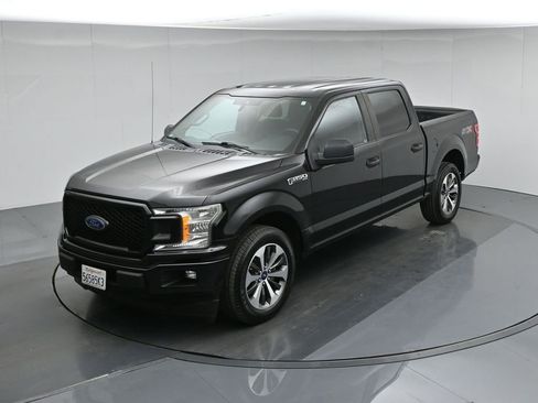 Used 2019 Ford F150 XL w/ Equipment Group 101A Mid RWD image 37