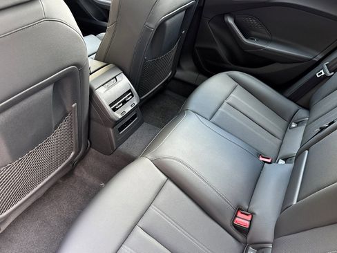 New 2025 Audi A5 2.0T Premium Plus Sedan image 9