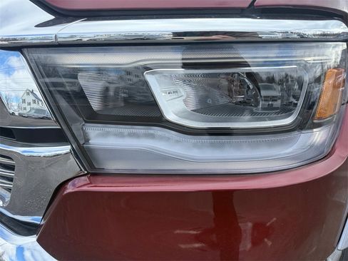 Certified 2022 RAM 1500 Laramie image 22