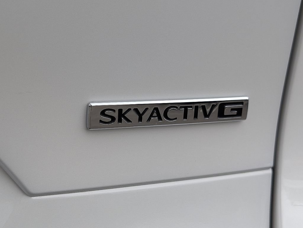 New 2026 MAZDA CX-5 Select AWD/4WD image 26