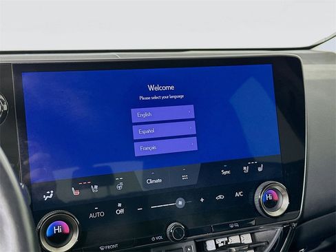 Used 2022 Lexus NX 350h 350h Premium image 13