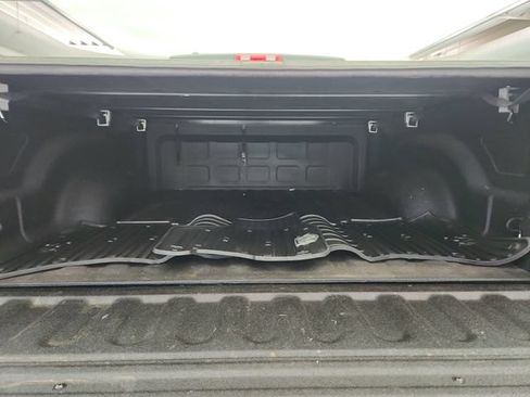 Used 2017 RAM 1500 Outdoorsman AWD/4WD image 26