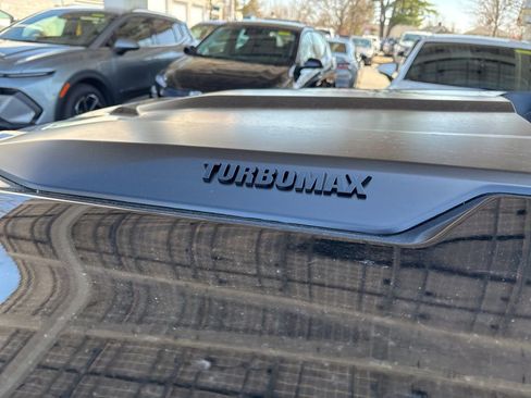 New 2026 Chevrolet Colorado ZR2 w/ Technology Package image 4