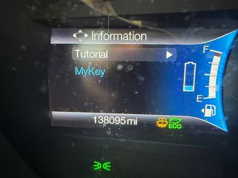 Used 2018 Ford Fusion S FWD image 7
