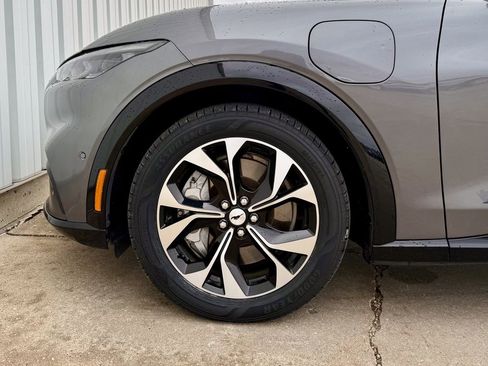 Certified 2023 Ford Mustang Mach-E Premium image 35