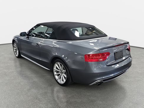 Used 2015 Audi A5 2.0T Premium Plus image 7