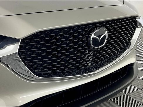 Used 2024 MAZDA CX-30 AWD 2.5 S w/ Select Sport Pkg image 38