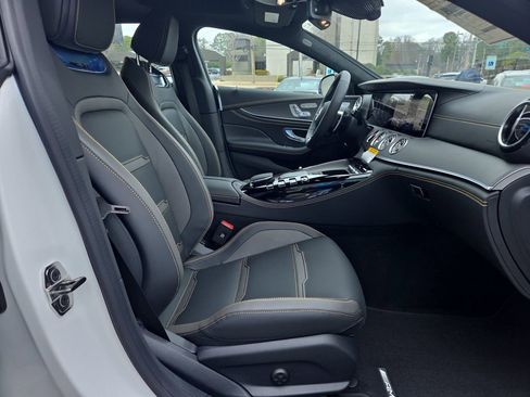 New 2026 Mercedes-Benz AMG GT 53 image 18
