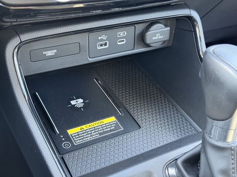 Certified 2023 Honda CR-V EX-L image 25