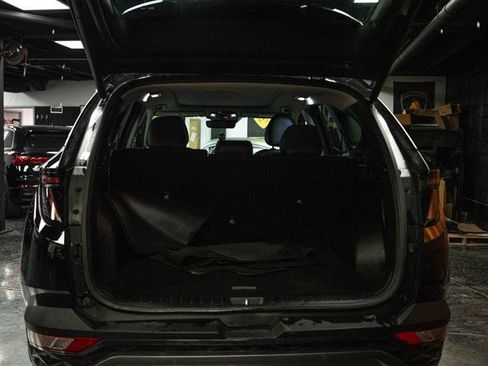 Used 2022 Hyundai Tucson Limited image 7