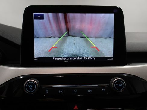 Used 2021 Ford Escape SE w/ Convenience Package image 28