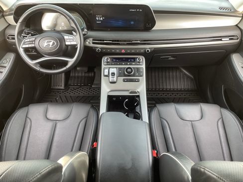 Used 2024 Hyundai Palisade XRT image 14