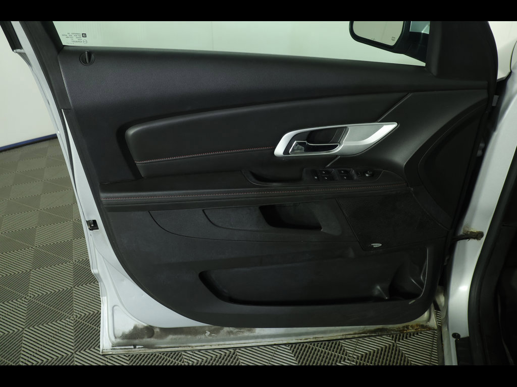 Used 2011 GMC Terrain SLE w/ Convenience Package FWD image 12