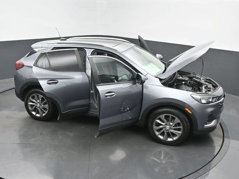 Used 2020 Buick Encore GX Select w/ Experience Buick Package FWD image 66