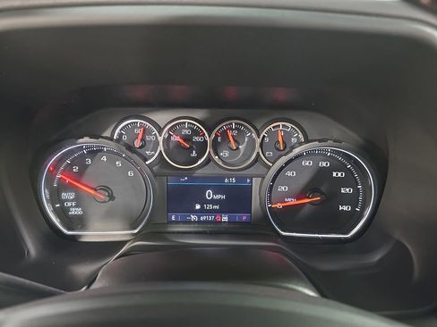 Used 2021 Chevrolet Tahoe RST image 21