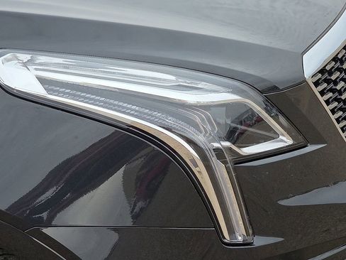 Used 2020 Cadillac XT5 Luxury w/ LPO, Floor Liner Package image 11