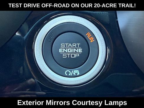 New 2026 RAM 2500 Rebel w/ Rebel Level 2 Equipment Group AWD/4WD image 19