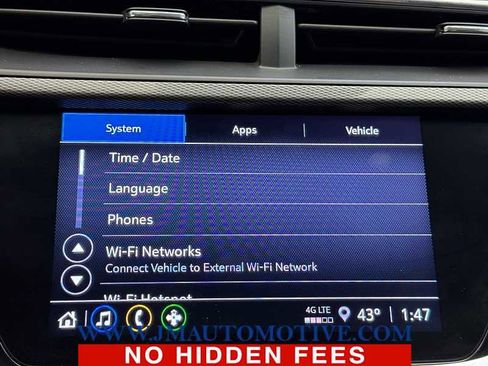 Used 2023 Buick Encore GX Preferred image 26