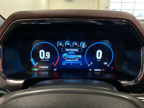 Used 2023 Ford F150 Lariat w/ Equipment Group 502A High image 28