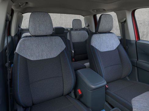 New 2025 Ford Maverick XLT w/ Equipment Group 301A image 10