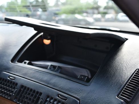 Used 1993 Chevrolet Corvette Convertible image 24