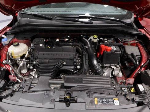 Certified 2023 Ford Escape ST-Line Select w/ Tech Pack #2 image 17