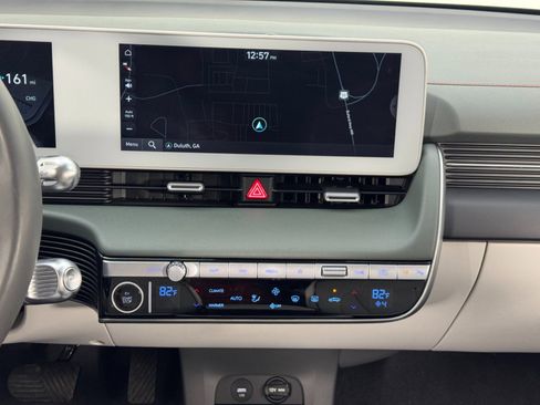 Used 2023 Hyundai Ioniq 5 SEL w/ Cargo Package image 21