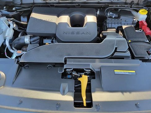 New 2026 Nissan Murano SL image 12