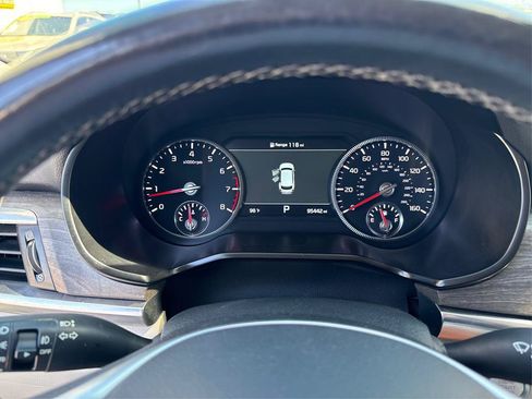 Used 2021 Kia Telluride SX w/ SX Prestige Package AWD/4WD image 13