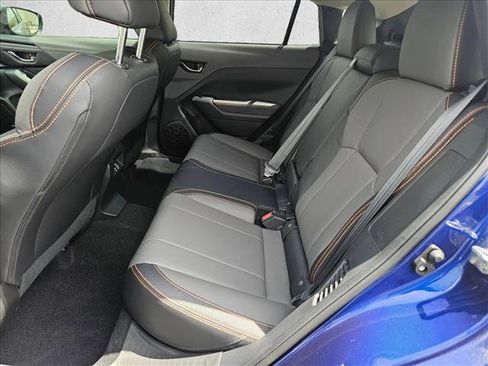 New 2026 Subaru Crosstrek 2.5i Limited AWD/4WD image 16