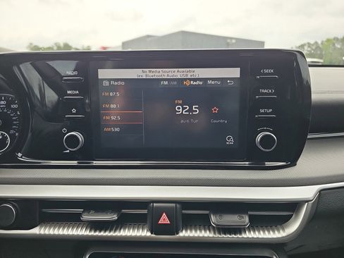 Used 2021 Kia K5 GT-Line FWD image 22