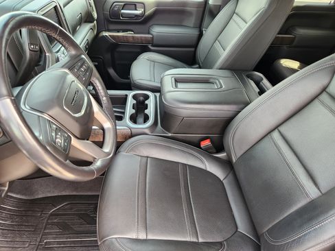 Certified 2022 GMC Sierra 3500 Denali w/ Denali Ultimate Package image 13