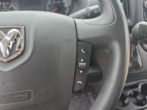 Used 2020 RAM ProMaster 3500 FWD image 14