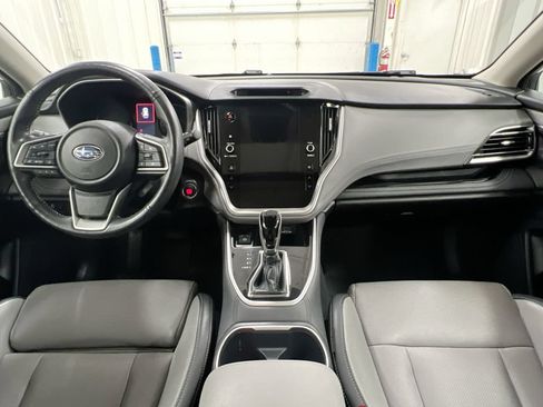 Used 2024 Subaru Outback Limited XT AWD/4WD image 10