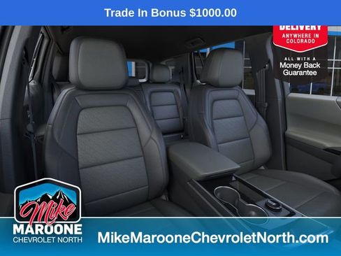 New 2026 Chevrolet Equinox LT w/ Convenience Package II image 16