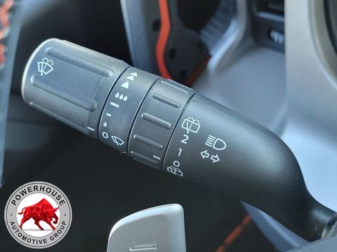 Certified 2024 Ford Bronco Raptor w/ Interior Carbon Fiber Pack 6 image 28