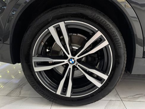 Used 2026 BMW X7 xDrive40i w/ Executive Package AWD/4WD image 10